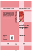 Industrial Practices in Weaving Preparatory