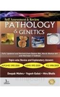 Self Assessment & Review Pathology and Genetics