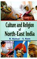 Culture and Religion of North-East India, 283pp., 2013