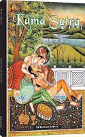 VATSYAYANA'S KAMA SUTRA
