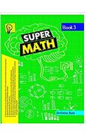 SUPER MATH -3