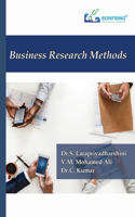 Business Research Methods