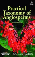 Practical Taxonomy of Angiosperms, 2ed