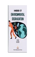 HANDBOOK OF ENVIRONMENTAL DEGRADATION