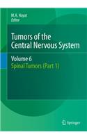 Tumors of the Central Nervous System, Volume 6