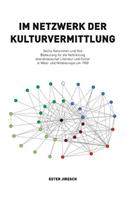 Im Netzwerk der Kulturvermittlung