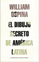Dibujo Secreto de America Latina / The Secret Drawing of Latin America