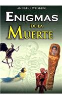 Enigmas de La Murte