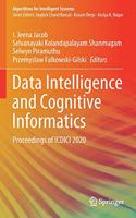 Data Intelligence and Cognitive Informatics