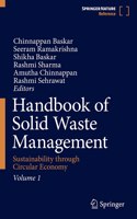 Handbook of Solid Waste Management