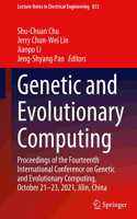 Genetic and Evolutionary Computing