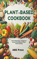 Plant-Based Cookbook