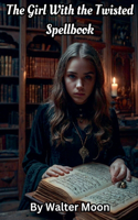 Girl With The Twisted Spellbook