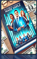 Business Funding Made Simple