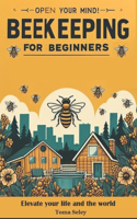 Beekeeping for Beginners