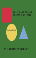 Shapes and Colors formas y colores