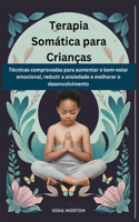 Terapia Somática para Crianças