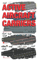 Active Aircraft Carriers