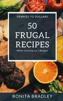 50 Frugal Recipes