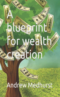 blueprint for wealth creation