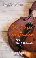 Dos Piezas del Ecuador