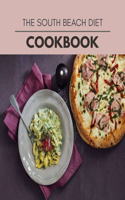 The South Beach Diet Cookbook