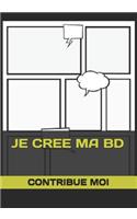 Je Cree Ma Bd