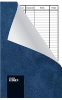 Simple Ledger
