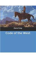 Code of the West