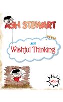 Ash Stewart - My Wishful Thinking