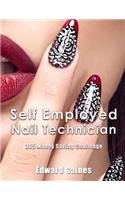 Self Employed Nail Technician