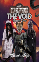 The Tingleverse: The Void Campaign Setting(The Tingleverse Official Role-Playing Game)