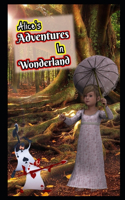 Alice's Adventures in Wonderland By Lewis Carroll (Bed Time Story) "Unabridged & Annotated Version"