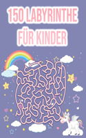 150 Labyrinthe Für Kinder