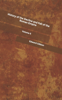 History of the Decline and Fall of the Roman Empire
