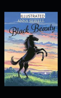 Black Beauty Illustrated