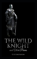 The Wild Knight and Other Poems Illustrated