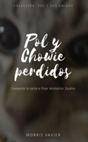 Pol y Chowie Perdidos