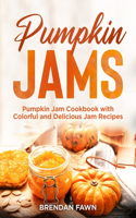 Pumpkin Jams
