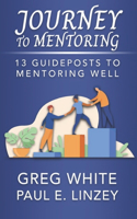Journey to Mentoring
