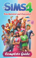 Sims 4 Complete Guide and Walkthrough [New Updated and Expanded]