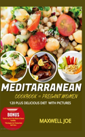 Meditarranean Cookbook for Pregant Women
