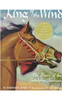 King of the Wind: The Story of the Godolphin Arabian