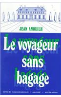 Voyageur sans Bagage