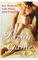 Parlor Games