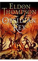 The Obsidian Key