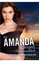 The Amanda Project: Book 4: Unraveled: (4 Amanda Project)
