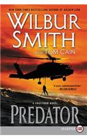 Predator: A Crossbow Novel [Large Print](3 Hector Cross)