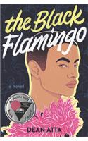 The Black Flamingo