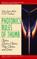 Photonics Rules of Thumb